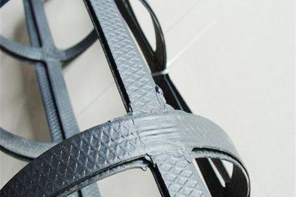 鋼塑格柵鋪設(shè)要求有哪些 第2張