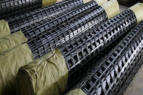 土工格柵用在哪些地方 第3張