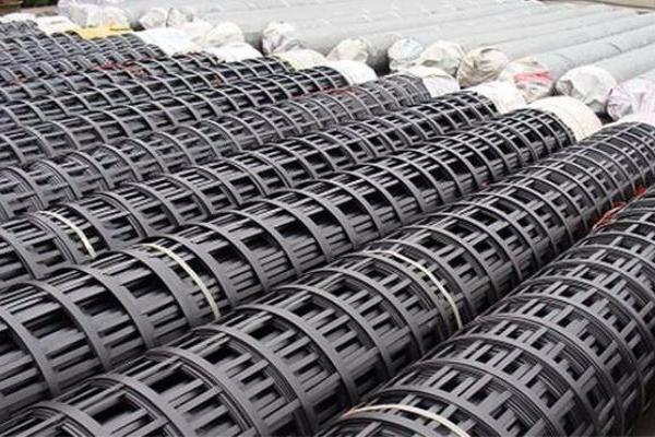 土工格柵優(yōu)點(diǎn)與缺點(diǎn)有哪些  第1張