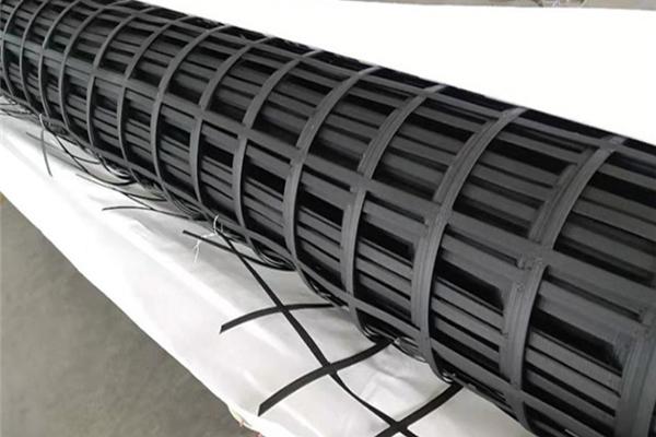 鋼塑格柵的搭接方式有哪幾種 第1張