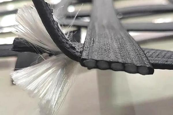 高韌性聚酯紗線集束土工格柵廠家有哪些，點(diǎn)這里查看  第3張