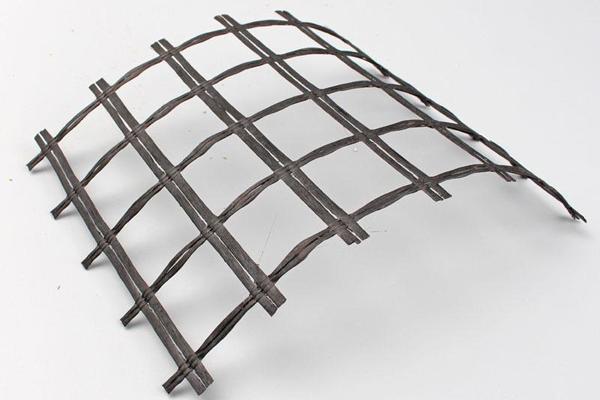 鋼塑土工格柵和玻纖土工格柵可以混用嗎？  第2張