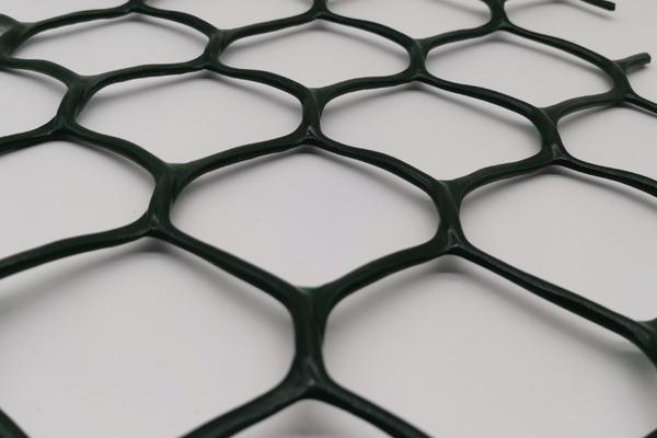 塑料土工格柵和塑料網(wǎng)的區(qū)別  第2張